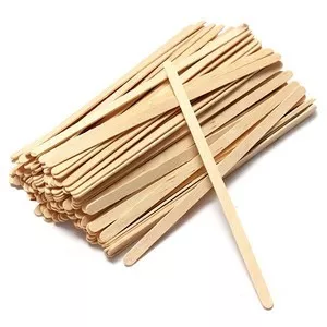 Wooden Coffee Stirrers - 7 inch x 1000 - Coffee Supplies